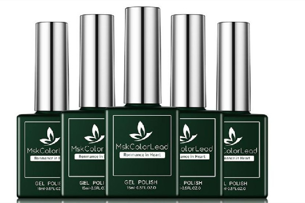 美甲加固膠可以粘飾品嗎 美甲加固膠的正確用法 美甲加固膠可以粘飾品嗎 美甲加固膠的正確用法