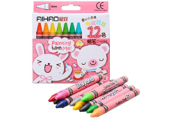 蠟筆有沒有保質(zhì)期 蠟筆會(huì)發(fā)霉嗎 蠟筆有沒有保質(zhì)期 蠟筆會(huì)發(fā)霉嗎