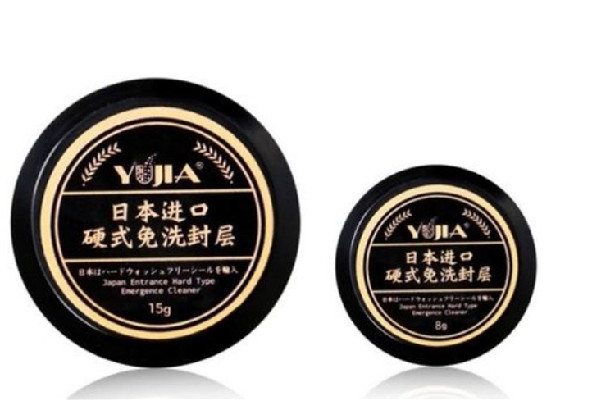 美甲加固膠哪一步用 美甲加固膠可以當(dāng)?shù)啄z用嗎 美甲加固膠哪一步用 美甲加固膠可以當(dāng)?shù)啄z用嗎