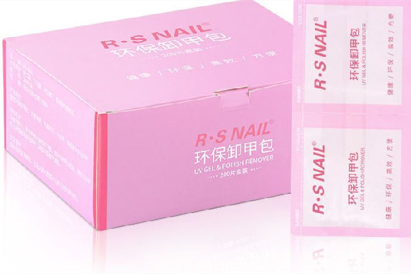 卸甲包和打磨機哪個比較不傷指甲 卸甲包會讓指甲變薄嗎 卸甲包和打磨機哪個比較不傷指甲 卸甲包會讓指甲變薄嗎