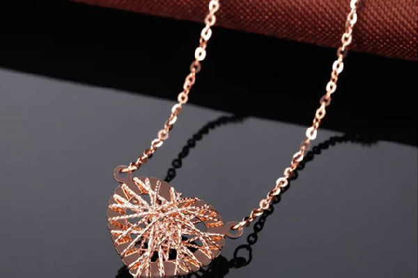 18k金回收多少錢一克 18k金值錢嗎 18k金回收多少錢一克 18k金值錢嗎