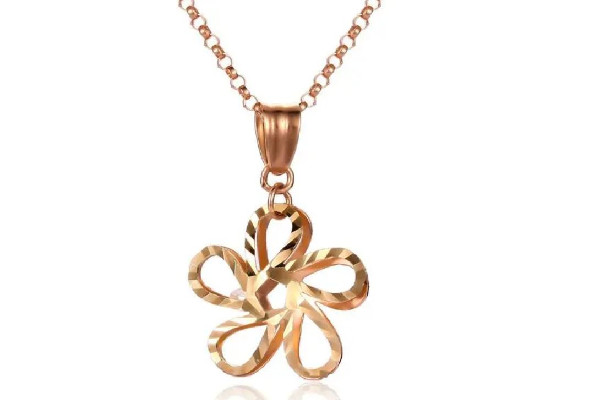 18k金和鉑金哪個(gè)好 18k金多少錢(qián)一克 18k金和鉑金哪個(gè)好 18k金多少錢(qián)一克