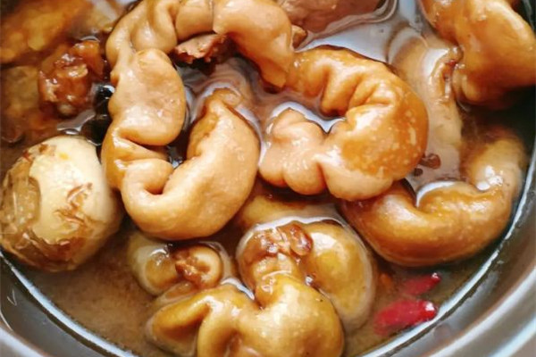 豬大腸多少錢一斤 豬大腸買粗的還是細(xì)的好 豬大腸多少錢一斤 豬大腸買粗的還是細(xì)的好