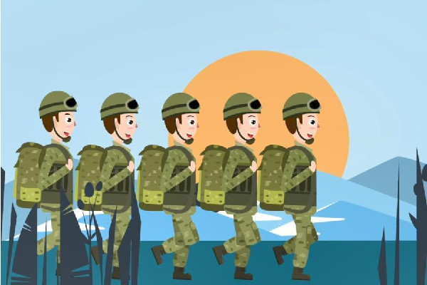 00后拒絕服兵役受9項處罰 服兵役期間逃跑的后果 00后拒絕服兵役受9項處罰 服兵役期間逃跑的后果