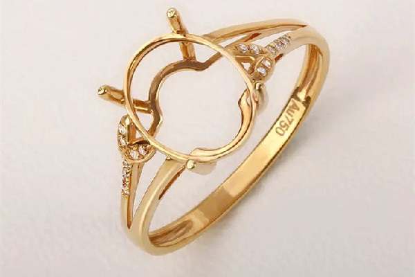 18k金不亮了怎么處理 18k金可以用牙膏清理嗎 18k金不亮了怎么處理 18k金可以用牙膏清理嗎