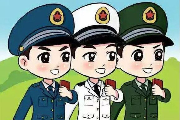 00后拒絕服兵役受9項處罰 服兵役期間逃跑的后果 00后拒絕服兵役受9項處罰 服兵役期間逃跑的后果