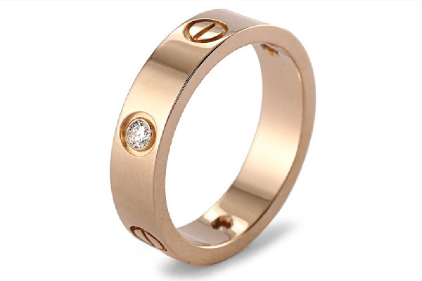 18k金會氧化發(fā)黑嗎 18k金戴久了會變色嗎 18k金會氧化發(fā)黑嗎 18k金戴久了會變色嗎