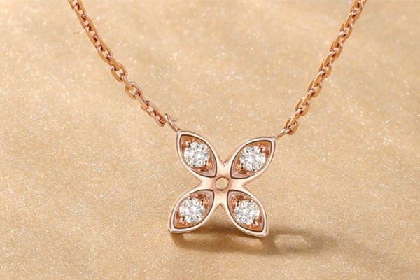 18k金和鉑金哪個(gè)好 18k金多少錢一克