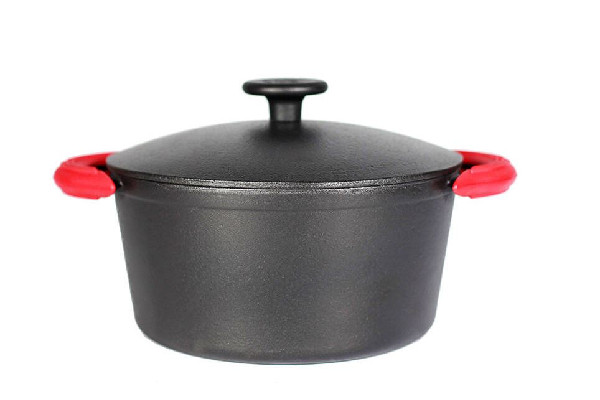 鑄鐵鍋會(huì)身體好不好 鑄鐵鍋有鐵銹味怎么辦 鑄鐵鍋會(huì)身體好不好 鑄鐵鍋有鐵銹味怎么辦