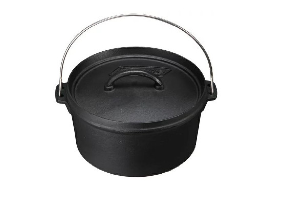 鑄鐵鍋哪個牌子質(zhì)量最好最安全 鑄鐵鍋十大品牌排行榜 鑄鐵鍋哪個牌子質(zhì)量最好最安全 鑄鐵鍋十大品牌排行榜