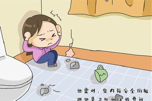 廣東河源4.3級(jí)地震廣州深圳有震感 地震是怎么形成的 廣東河源4.3級(jí)地震廣州深圳有震感 地震是怎么形成的