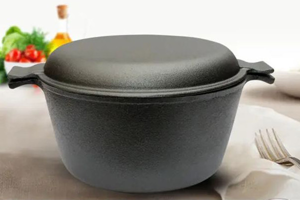 鑄鐵鍋哪個牌子質(zhì)量最好最安全 鑄鐵鍋十大品牌排行榜 鑄鐵鍋哪個牌子質(zhì)量最好最安全 鑄鐵鍋十大品牌排行榜