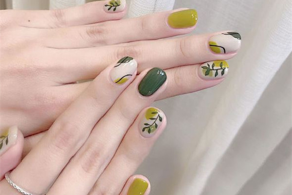 美甲建構(gòu)有壞處嗎 美甲建構(gòu)可以改變甲型嗎 美甲建構(gòu)有壞處嗎 美甲建構(gòu)可以改變甲型嗎