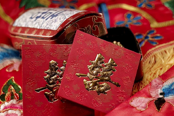 甘肅定西彩禮“限高”5萬元 彩禮要多少合適 甘肅定西彩禮“限高”5萬元 彩禮要多少合適