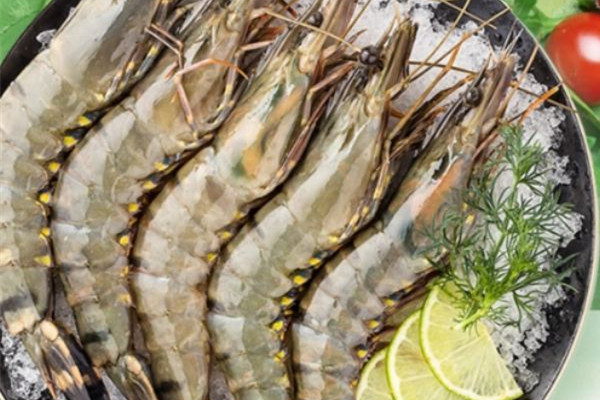 黑虎蝦多少錢一斤 黑虎蝦是斑節(jié)蝦嗎 黑虎蝦多少錢一斤 黑虎蝦是斑節(jié)蝦嗎