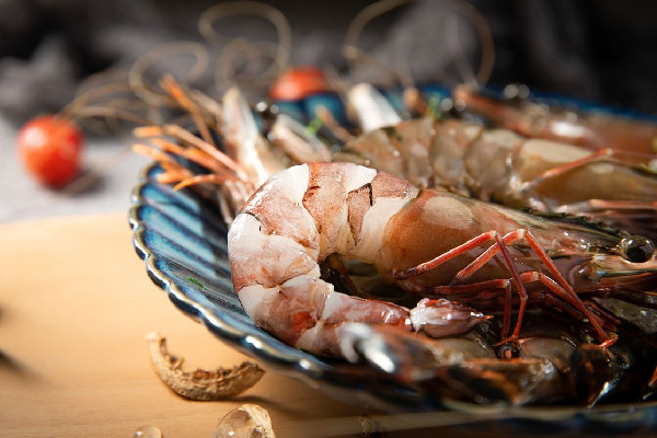 黑虎蝦怎么收拾干凈 黑虎蝦有寄生蟲嗎 黑虎蝦怎么收拾干凈 黑虎蝦有寄生蟲嗎