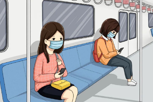 女子地鐵內(nèi)多次吐口水被行拘 地鐵內(nèi)要注意哪些事項(xiàng) 女子地鐵內(nèi)多次吐口水被行拘 地鐵內(nèi)要注意哪些事項(xiàng)