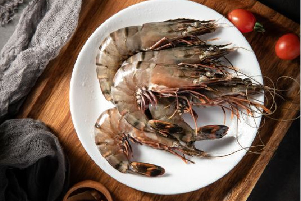 黑虎蝦怎么做好吃 黑虎蝦可以做油燜大蝦嗎 黑虎蝦怎么做好吃 黑虎蝦可以做油燜大蝦嗎