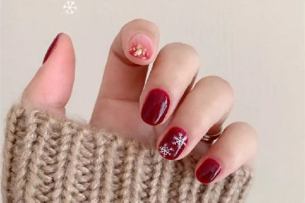 美甲建構有氣泡怎么處理 美甲建構怎么做 美甲建構有氣泡怎么處理 美甲建構怎么做