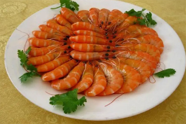 明蝦可以過夜吃嗎 明蝦煮熟了怎么保存 明蝦可以過夜吃嗎 明蝦煮熟了怎么保存