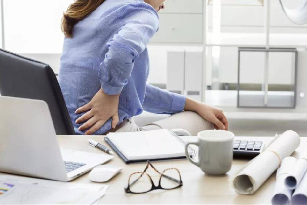 男子長期久坐后被診斷截癱 久坐腰疼怎么解決 男子長期久坐后被診斷截癱 久坐腰疼怎么解決