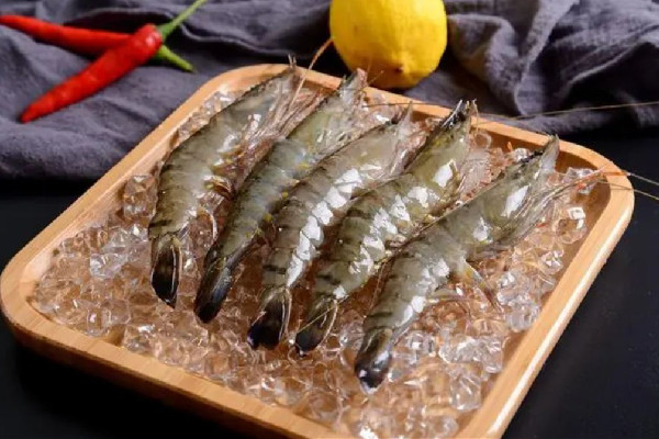 黑虎蝦多少錢一斤 黑虎蝦是斑節(jié)蝦嗎 黑虎蝦多少錢一斤 黑虎蝦是斑節(jié)蝦嗎