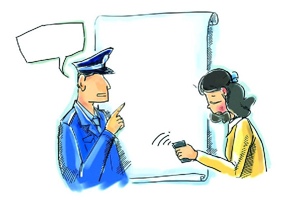 女子吵架后報(bào)警稱遭強(qiáng)奸被行拘 報(bào)假警會(huì)受到什么樣的處罰 女子吵架后報(bào)警稱遭強(qiáng)奸被行拘 報(bào)假警會(huì)受到什么樣的處罰