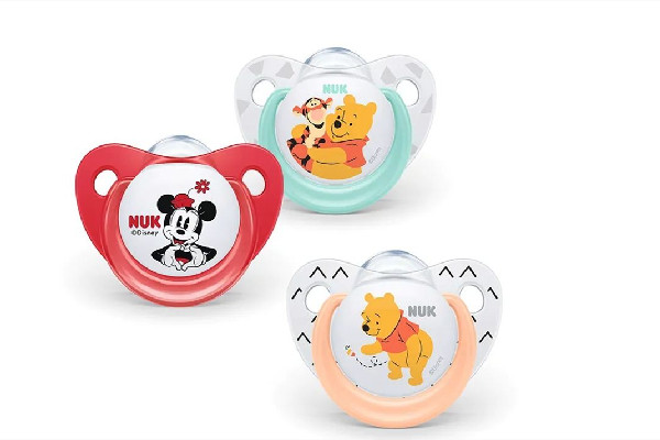 奶嘴是硅膠的好還是乳膠好 奶嘴硅膠和乳膠區(qū)別 奶嘴是硅膠的好還是乳膠好 奶嘴硅膠和乳膠區(qū)別