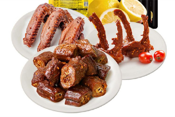 周黑鴨業(yè)績大降超90% 周黑鴨是哪個地方的特產(chǎn) 周黑鴨業(yè)績大降超90% 周黑鴨是哪個地方的特產(chǎn)