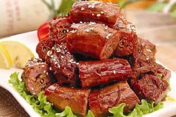 周黑鴨業(yè)績大降超90% 周黑鴨是哪個地方的特產(chǎn) 周黑鴨業(yè)績大降超90% 周黑鴨是哪個地方的特產(chǎn)