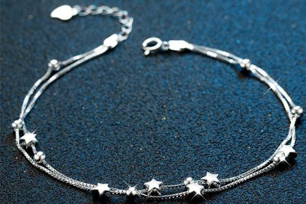 925銀發(fā)黑怎么處理 925銀發(fā)黑了還能戴嗎 925銀發(fā)黑怎么處理 925銀發(fā)黑了還能戴嗎