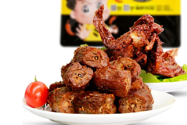 周黑鴨業(yè)績大降超90% 周黑鴨是哪個地方的特產(chǎn) 周黑鴨業(yè)績大降超90% 周黑鴨是哪個地方的特產(chǎn)