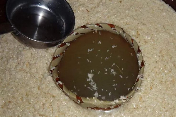 糯米酒用長糯米好還是圓糯米好 糯米酒怎么做 糯米酒用長糯米好還是圓糯米好 糯米酒怎么做