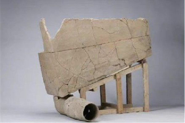 陜西遺址驚現(xiàn)2400年前沖水廁所 沖水馬桶的結(jié)構(gòu) 陜西遺址驚現(xiàn)2400年前沖水廁所 沖水馬桶的結(jié)構(gòu)