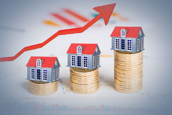 疫情三年,房價漲回來只用了一周 房價上漲會帶來哪些影響 疫情三年,房價漲回來只用了一周 房價上漲會帶來哪些影響