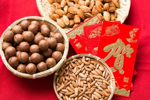 男子購買1200元年貨32天仍未送達 年貨是干嘛的 男子購買1200元年貨32天仍未送達 年貨是干嘛的