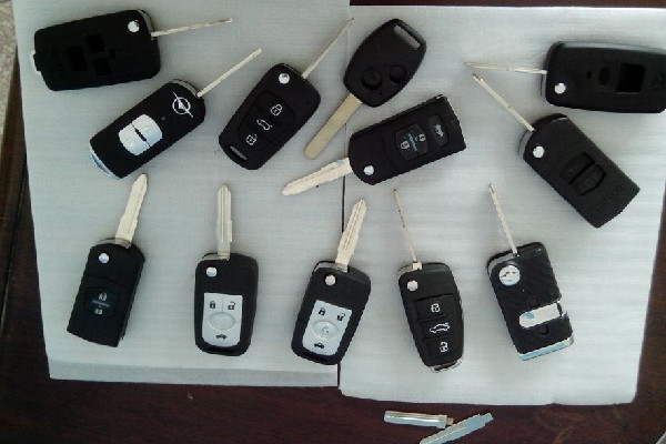 官方:讓修鞋、配鑰匙回歸百姓生活 配鑰匙可以去哪種店