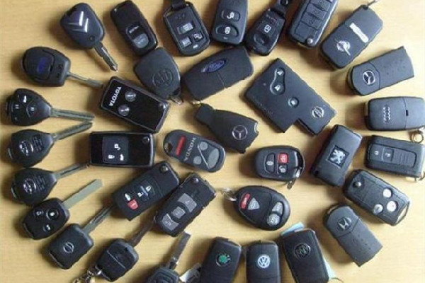 官方:讓修鞋、配鑰匙回歸百姓生活 配鑰匙可以去哪種店