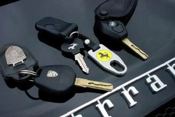 官方:讓修鞋、配鑰匙回歸百姓生活 配鑰匙可以去哪種店