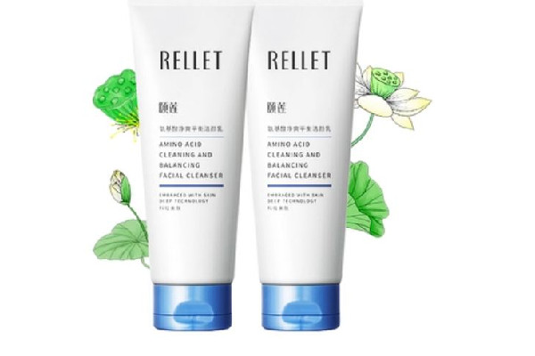 頤蓮洗面奶是氨基酸洗面奶么 頤蓮洗面奶適合什么膚質(zhì) 頤蓮洗面奶是氨基酸洗面奶么 頤蓮洗面奶適合什么膚質(zhì)