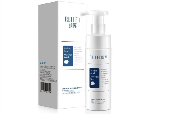 頤蓮洗面奶的作用 頤蓮洗面奶可以卸防曬嗎 頤蓮洗面奶的作用 頤蓮洗面奶可以卸防曬嗎