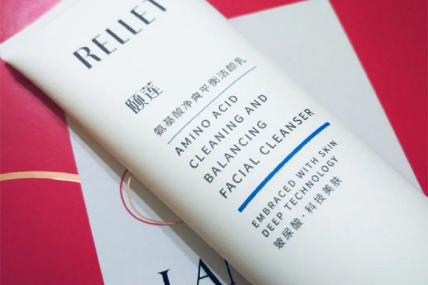 頤蓮洗面奶怎么用 頤蓮洗面奶適合干皮嗎 頤蓮洗面奶怎么用 頤蓮洗面奶適合干皮嗎