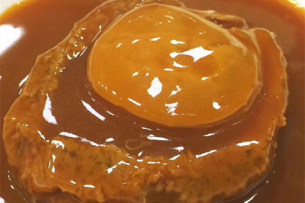 干鮑魚吃起來是不是有點(diǎn)甜 干鮑魚什么味道 干鮑魚吃起來是不是有點(diǎn)甜 干鮑魚什么味道