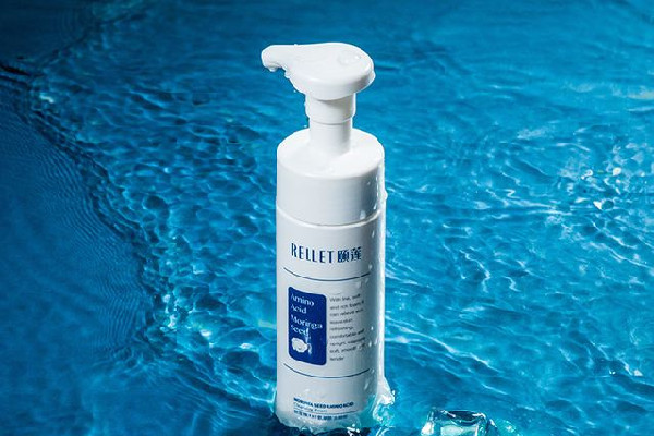 頤蓮洗面奶怎么用 頤蓮洗面奶適合干皮嗎 頤蓮洗面奶怎么用 頤蓮洗面奶適合干皮嗎