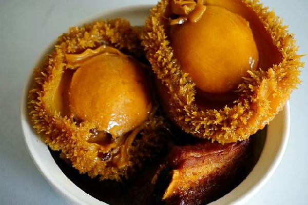 干鮑魚怎么挑選好的 干鮑魚是越陳越好嗎 干鮑魚怎么挑選好的 干鮑魚是越陳越好嗎