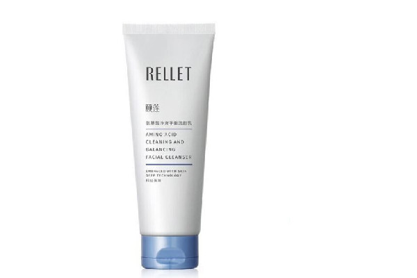 頤蓮洗面奶是氨基酸洗面奶么 頤蓮洗面奶適合什么膚質(zhì) 頤蓮洗面奶是氨基酸洗面奶么 頤蓮洗面奶適合什么膚質(zhì)