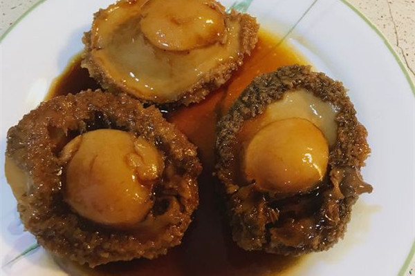 干鮑魚怎么挑選好的 干鮑魚是越陳越好嗎 干鮑魚怎么挑選好的 干鮑魚是越陳越好嗎