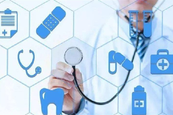 90后小伙以為健康體檢一身老年病 體檢的重要性 90后小伙以為健康體檢一身老年病 體檢的重要性