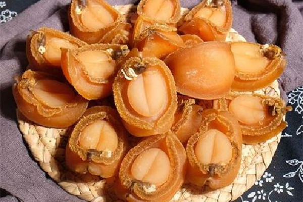 干鮑魚發(fā)霉還能吃嗎 干鮑魚白霜和白毛怎樣區(qū)別 干鮑魚發(fā)霉還能吃嗎 干鮑魚白霜和白毛怎樣區(qū)別