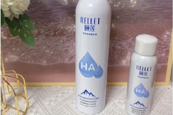 頤蓮補(bǔ)水噴霧有什么作用 頤蓮補(bǔ)水噴霧有必要買嗎 頤蓮補(bǔ)水噴霧有什么作用 頤蓮補(bǔ)水噴霧有必要買嗎